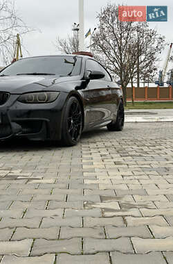Купе BMW 3 Series 2008 в 