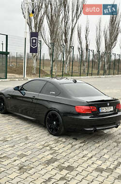Купе BMW 3 Series 2008 в 