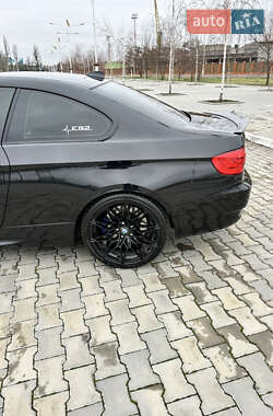 Купе BMW 3 Series 2008 в 