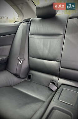 Купе BMW 3 Series 2008 в 