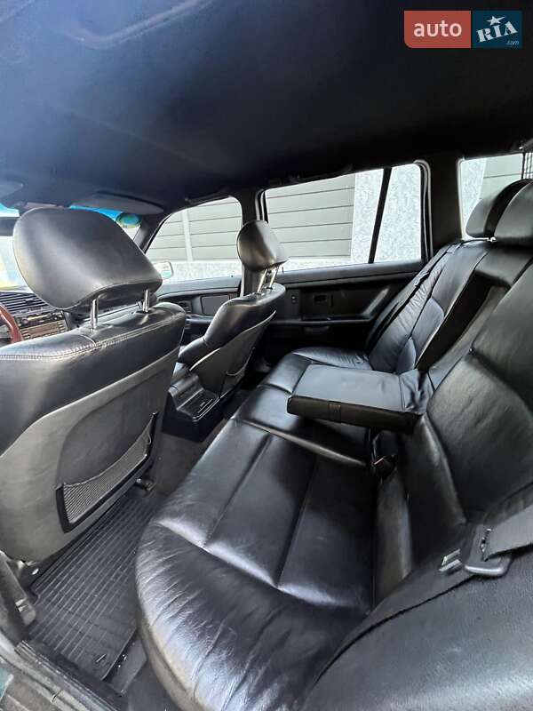 Универсал BMW 3 Series 1997 в Николаеве фото 9 Универсал BMW 3 Series 1997 в Николаеве