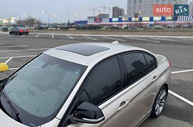 Седан BMW 3 Series 2013 в Киеве