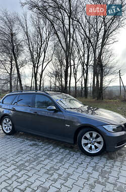 Універсал BMW 3 Series 2008 в Бучачі