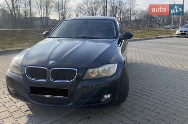 Універсал BMW 3 Series 2011 в Житомирі