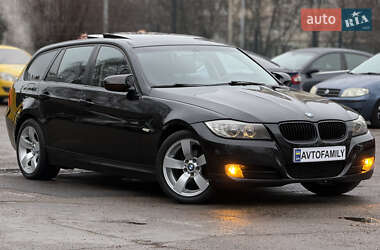 Універсал BMW 3 Series 2009 в Києві