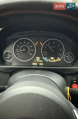 Седан BMW 3 Series 2013 в 