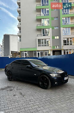 Седан BMW 3 Series 2006 в Хмельницькому