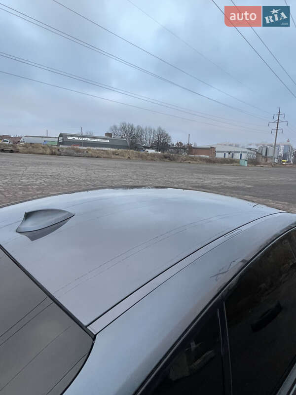 Седан BMW 3 Series 2014 в Полтаві