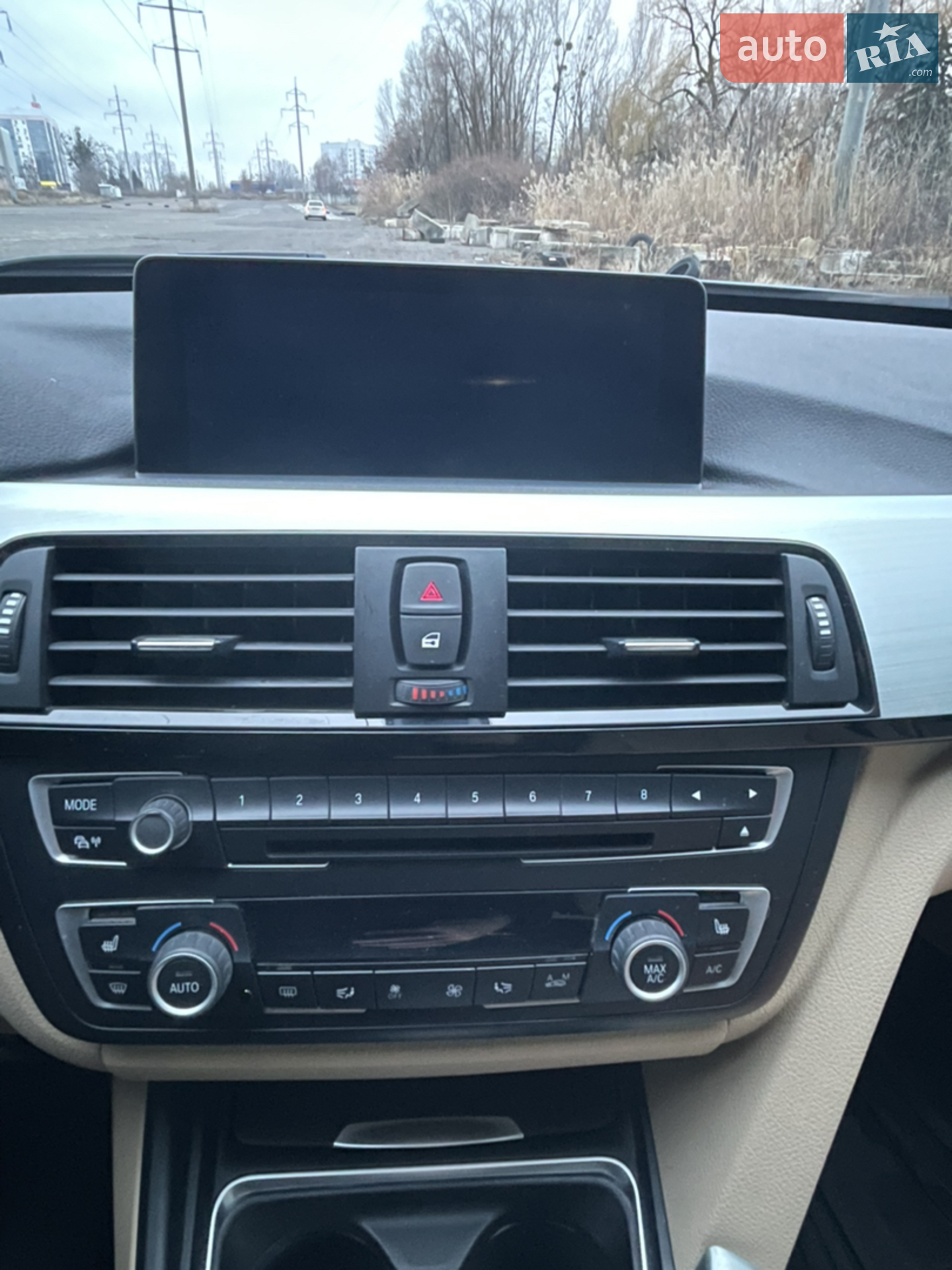 2014 BMW 3er - мініатюра 30