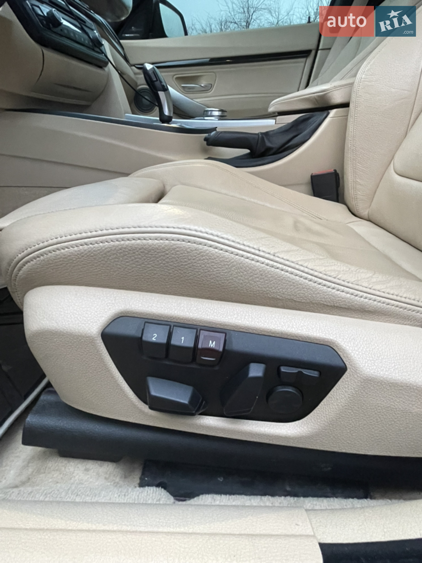 2014 BMW 3er - мініатюра 35