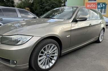 Універсал BMW 3 Series 2012 в Вінниці