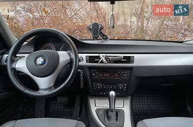 Универсал BMW 3 Series 2006 в Киеве