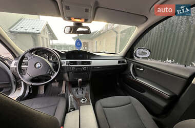 Универсал BMW 3 Series 2012 в Тернополе