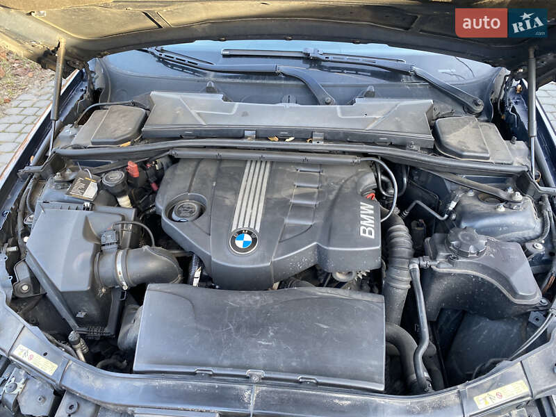 Универсал BMW 3 Series 2009 в Бердичеве фото 12 Универсал BMW 3 Series 2009 в Бердичеве