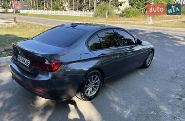 Седан BMW 3 Series 2012 в Вінниці