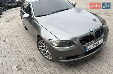 Купе BMW 3 Series 2006 в Кременчуці