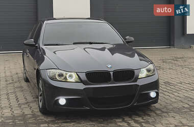 Седан BMW 3 Series 2008 в Ивано-Франковске