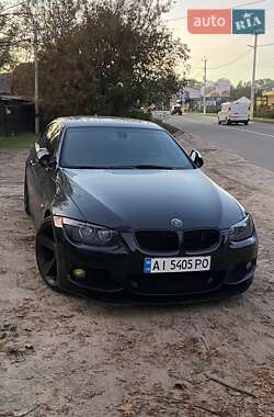 Купе BMW 3 Series 2012 в Киеве