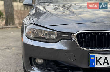 Седан BMW 3 Series 2013 в Києві