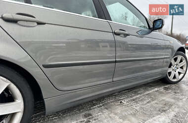 Універсал BMW 3 Series 2004 в Луцьку