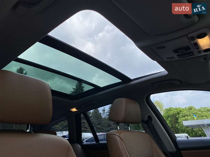 Универсал BMW 3 Series 2009 в Ровно