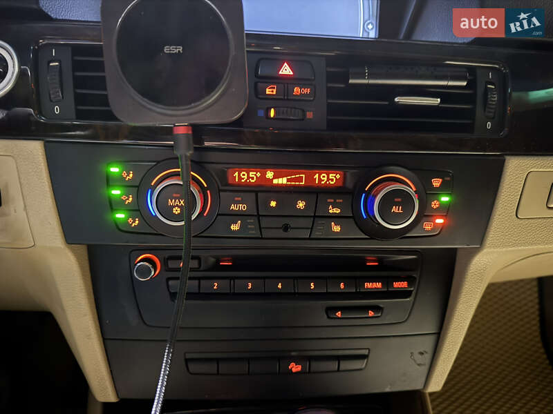 Седан BMW 3 Series 2011 в Самборе фото 13 Седан BMW 3 Series 2011 в Самборе