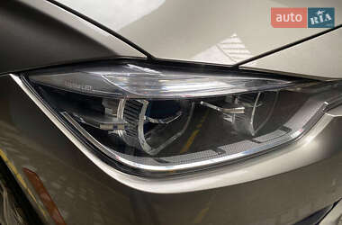Седан BMW 3 Series 2015 в 