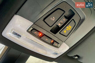 Седан BMW 3 Series 2015 в 