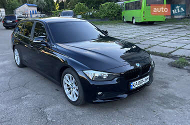 Універсал BMW 3 Series 2012 в Києві