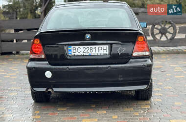 Купе BMW 3 Series 2003 в Тернополі