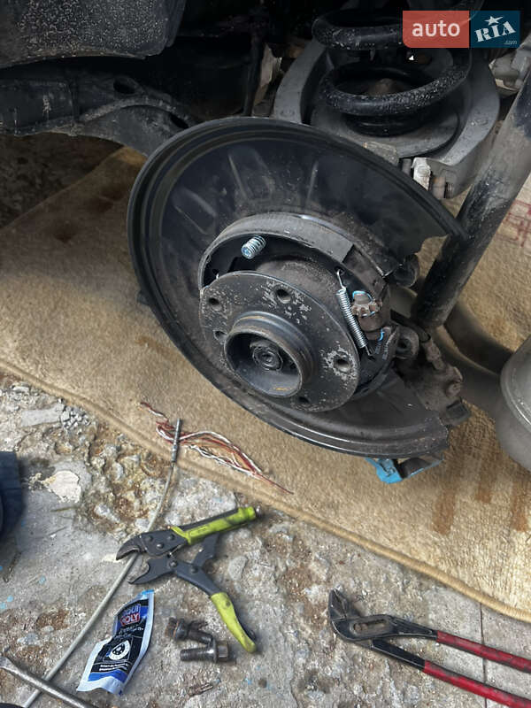 Універсал BMW 3 Series 2001 в Кам'янець-Подільському