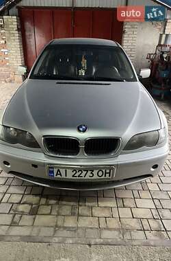 Седан BMW 3 Series 1999 в Помічній