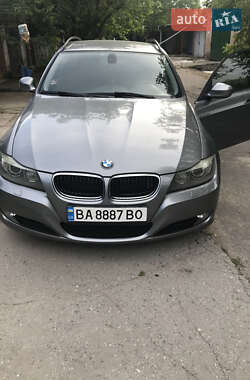 Універсал BMW 3 Series 2011 в Кропивницькому