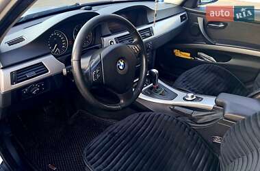 Универсал BMW 3 Series 2006 в Черноморске