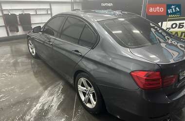 Седан BMW 3 Series 2014 в Днепре