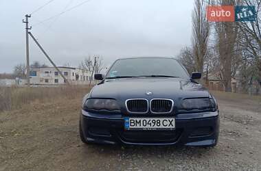 Седан BMW 3 Series 2000 в Сумах