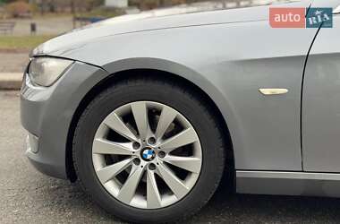 Купе BMW 3 Series 2012 в 