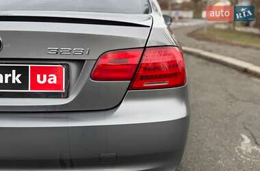 Купе BMW 3 Series 2012 в 