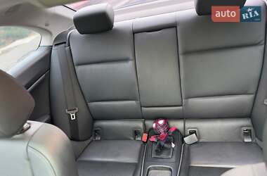 Купе BMW 3 Series 2012 в 