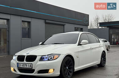 Седан BMW 3 Series 2011 в Дніпрі