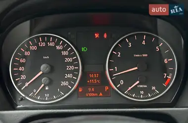 BMW 3 Series 2005
