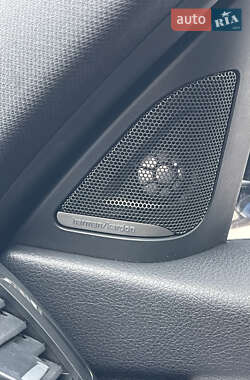 Седан BMW 3 Series 2013 в 