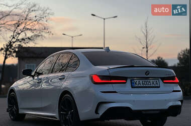 Седан BMW 3 Series 2020 в Буче