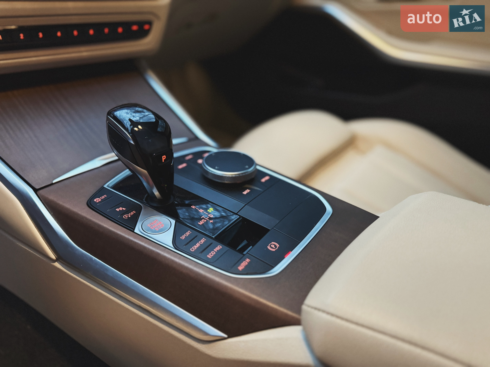 2019 BMW 3er - мініатюра 7