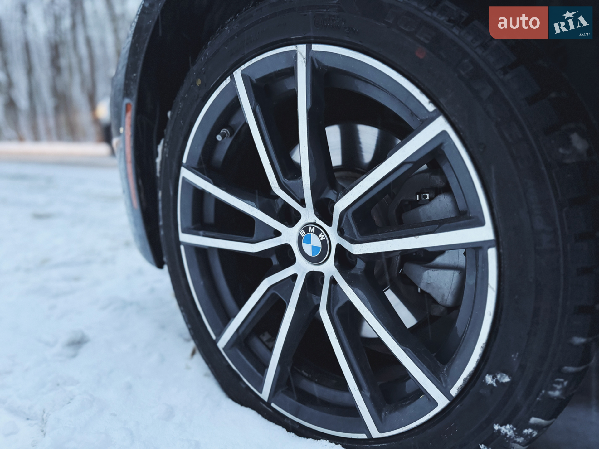 2019 BMW 3er - мініатюра 9