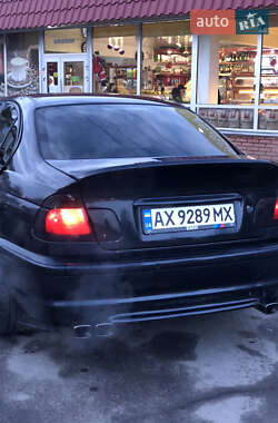 Седан BMW 3 Series 2000 в Зміїві