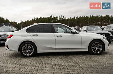Седан BMW 3 Series 2020 в 
