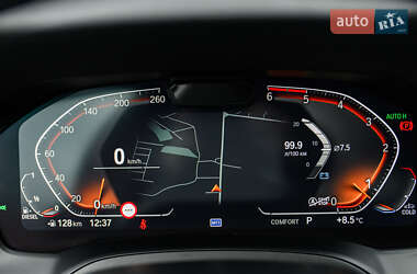 Седан BMW 3 Series 2020 в 