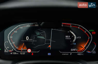 Седан BMW 3 Series 2020 в 