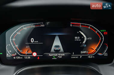 Седан BMW 3 Series 2020 в 